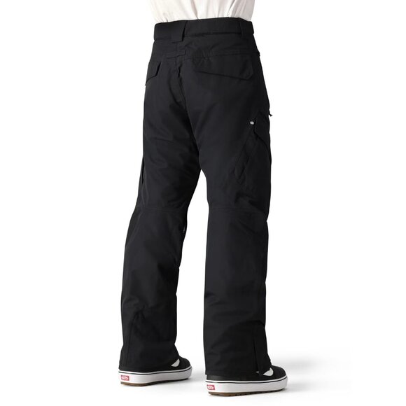 686 Smarty 3-IN-1 Cargo Pant - Picture 3 of 13